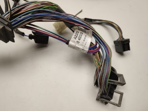 Mercedes Benz S-Class 220 (1998–2005) Engine wiring harness A2205404033 - 2