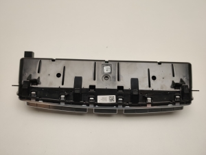 Mercedes Benz C-Class 205 (2014–2021) Heater control panel A2059054706 - 2