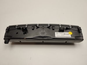 Mercedes Benz C-Class 205 (2014–2021) Heater control panel A2059054706 - 3