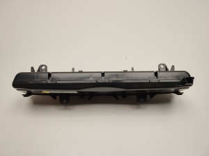 Mercedes Benz C-Class 205 (2014–2021) Heater control panel A2059054706 - 8
