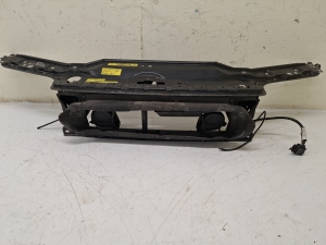 VOLVO S80 I (1998–2006) Schlossträger und seine Teile (Frontmaske) 9454292 - 4