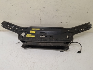 VOLVO S80 I (1998–2006) Schlossträger und seine Teile (Frontmaske) 9454292 - 5