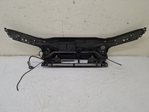 VOLVO S80 I (1998–2006) Schlossträger und seine Teile (Frontmaske) 9454292 - 6