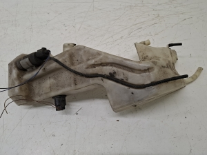 AUDI A4 B6 (2000–2005) Front washer fluid reservoir 8E0955453 - 3