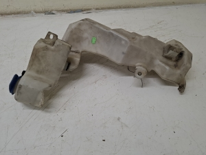 AUDI A4 B6 (2000–2005) Front washer fluid reservoir 8E0955453 - 2