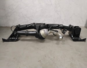 Tow hitch - 5A11DF8