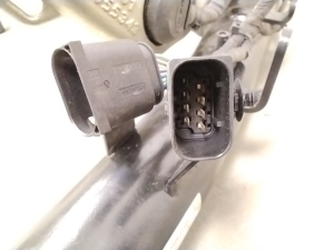 BMW X 7 G07 (2018–2026) Tow hitch 5A11DF8 - 3