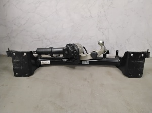 BMW X 7 G07 (2018–2026) Tow hitch 5A11DF8 - 7
