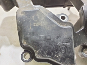 RENAULT Trafic II (2001–2014) Kurbelgehäuseentlüftung 8200608360 - 4