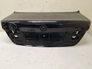 BMW 7 SERIJA F01 (2008–2015) Tagaluuk BMWF01 - 4