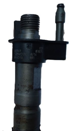 BMW 3 SERIES E90 (2004–2013) Injektor Einspritzdüse 779787704 - 2