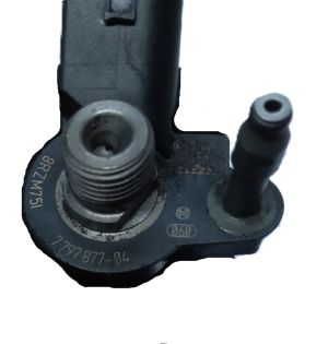 BMW 3 SERIES E90 (2004–2013) Injektor Einspritzdüse 779787704 - 4