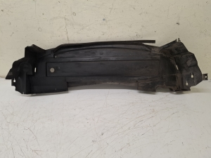 VOLVO S80 I (1998–2006) Front bumper lower spoiler 8620124 - 2