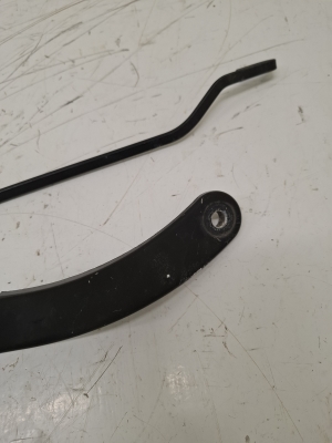 RENAULT Megane II (2002–2009) Windshield wiper arm 8200036914 - 2