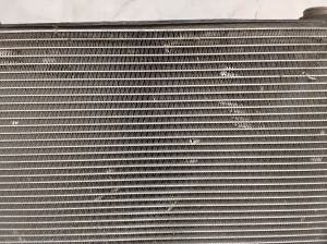 Tesla Model S S (2012–2026) Gaisa kondicioniera radiators un tā daļas 600735200F - 3