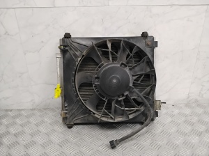 Tesla Model S S (2012–2026) Gaisa kondicioniera radiators un tā daļas 600735200F - 4