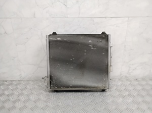 Konditsioneeri radiaator ja selle osad - 600735200F