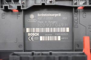 Volkswagen Passat B6 (2005–2010) Comfort control module 3C0937049H - 2