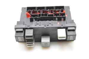 Volkswagen Passat B6 (2005–2010) Comfort control module 3C0937049H - 3