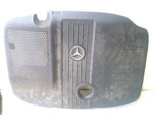 Mercedes Benz C-Class 204 (2007–2014) Motorabdeckung A6510101167