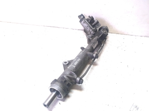 Mercedes Benz C-Class 204 (2007–2014) Lenkgetriebe A20411011017 - 2