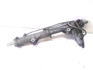 Mercedes Benz C-Class 204 (2007–2014) Lenkgetriebe A20411011017 - 3