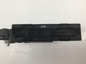 AUDI A4 B6 (2000–2005) Hinterer Seitentür-Fensterhebermotor 8E0959802E - 4