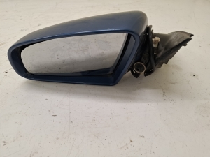 Side mirror and its parts - 010681