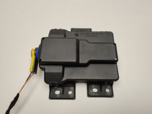   Interior fuse box  - A0005406050 