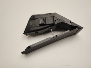 Mercedes Benz C-Class 205 (2014–2021) Gaspedal A2053000004 - 3