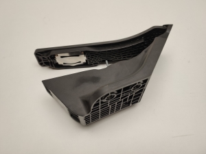 Mercedes Benz C-Class 205 (2014–2021) Gaspedal A2053000004 - 4