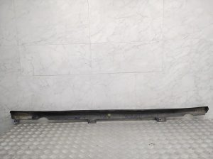Volkswagen Golf VII (2012–2026) Schwellerverkleidung außen 5G0853855 - 13