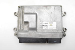 Mazda 6 (2012–2026) Motorsteuergerät SH0718881H - 2