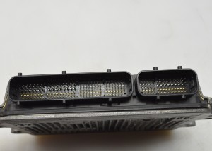 Mazda 6 (2012–2026) Motorsteuergerät SH0718881H - 5