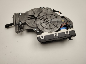 Mercedes Benz C-Class 205 (2014–2021) Heckklappe Zuziehhilfe A2059007218 - 3