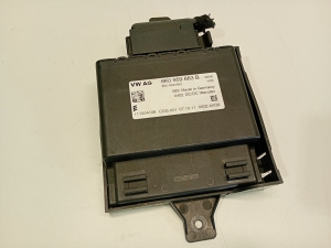  Steuergerät  - 8K0959663 