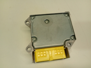 AUDI Q5 (2008–2017) Turvapadja moodul 8R0959655 - 5