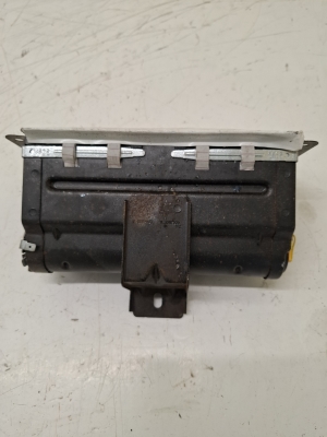 RENAULT Megane II (2002–2009) Passenger dashboard airbag 8200292044 - 3