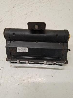 RENAULT Megane II (2002–2009) Passenger dashboard airbag 8200292044 - 4