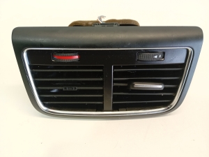 AUDI Q5 (2008–2017) Dashboard air vent grilles 8K0819203 - 3