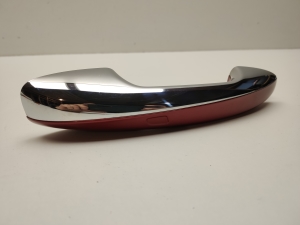   Rear side door exterior handle  - A0997602459 