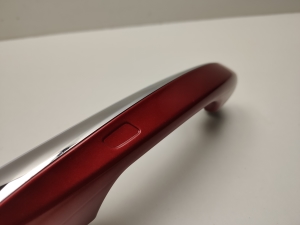 Mercedes Benz C-Class 205 (2014–2021) Rear side door exterior handle A0997602459 - 4