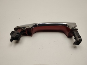 Mercedes Benz C-Class 205 (2014–2021) Front door exterior handle A0997602259 - 4