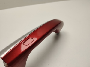 Mercedes Benz C-Class 205 (2014–2021) Front door exterior handle A0997602259 - 5