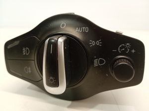 AUDI Q5 (2008–2017) Tulede lüliti 8K0941531 - 5