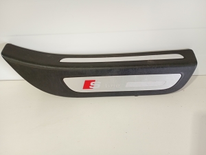 Einstiegsleistenverkleidung - 8R0853376