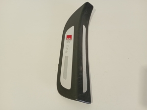AUDI Q5 (2008–2017) Inner sill trim 8R0853376 - 3