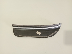 AUDI Q5 (2008–2017) Inner sill trim 8R0853376 - 4