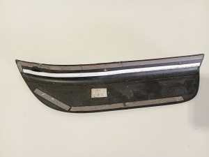 AUDI Q5 (2008–2017) Einstiegsleistenverkleidung 8R0853375 - 2