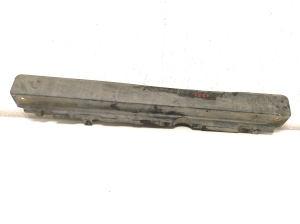   Luftleitblech für den Ladeluftkühler  - 39118476 